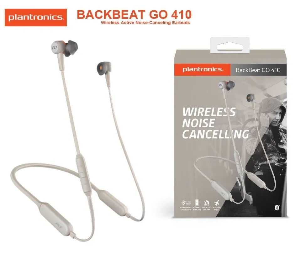 plantronics backbeat 410