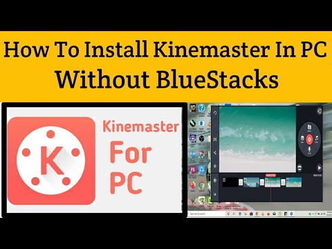 kinemaster for pc without bluestacks