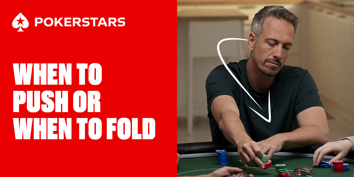 pokerstars fold and watch