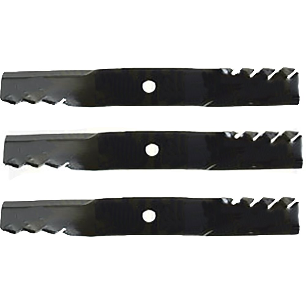 mulching blades