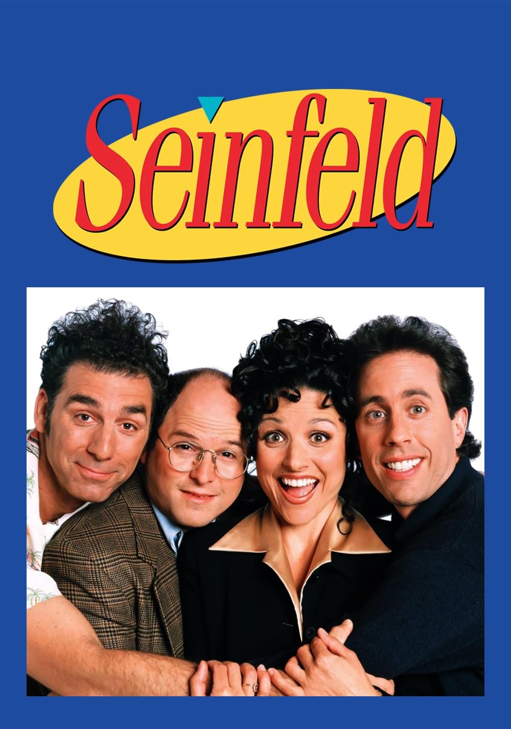 seinfeld season 7