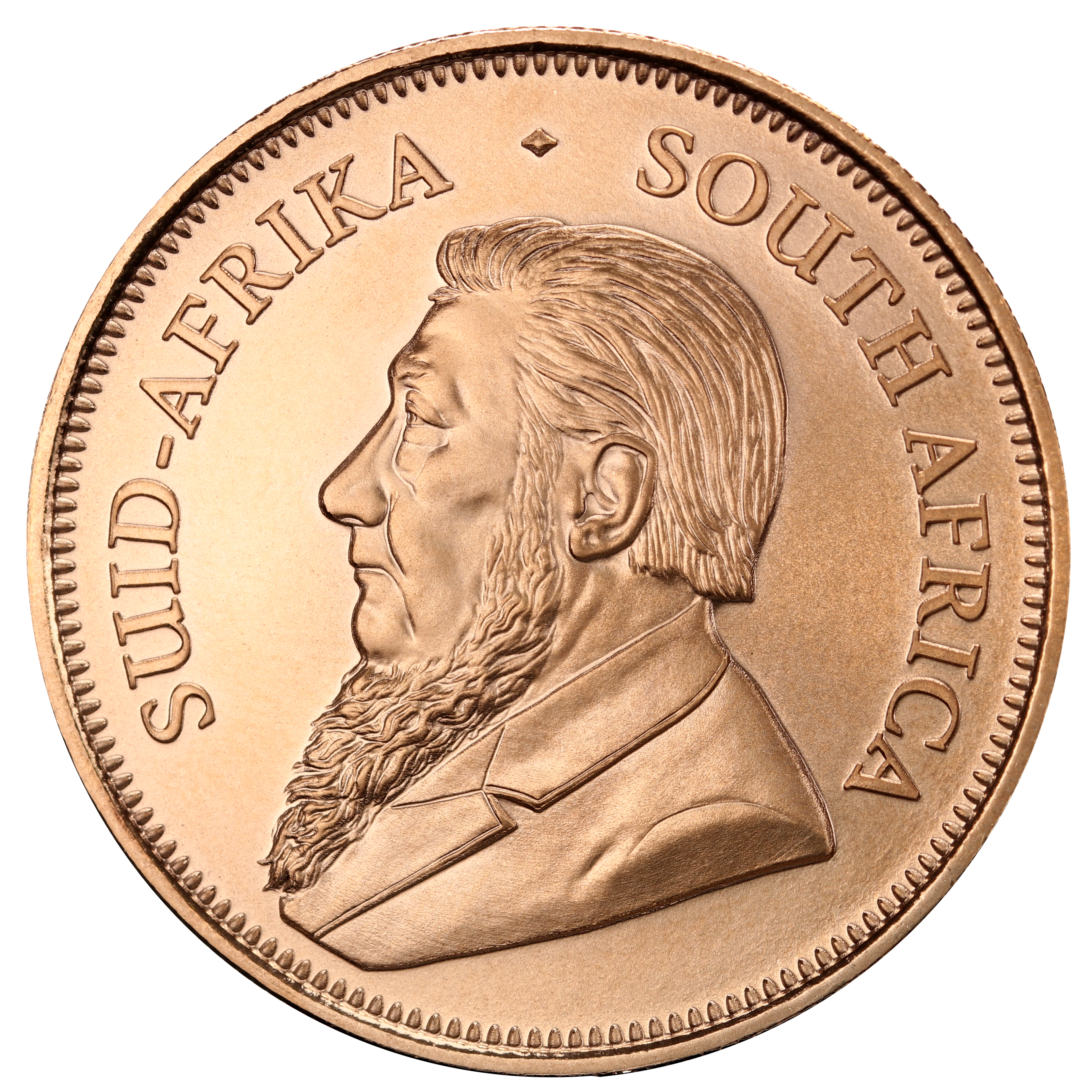 krugerrand carat