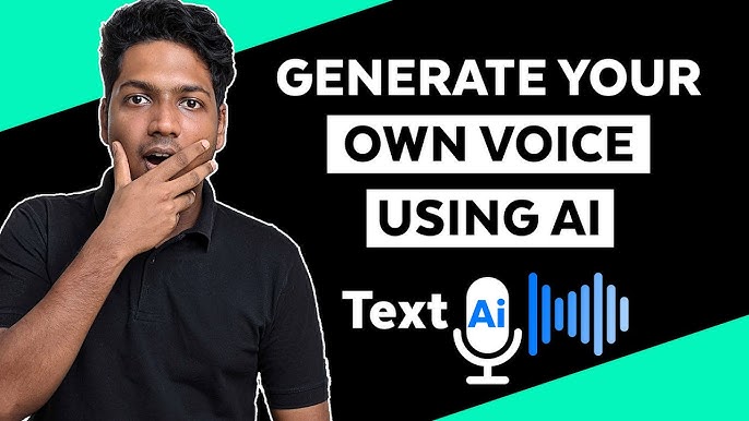 ai voice youtubers