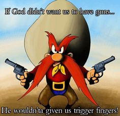 yosemite sam quotes