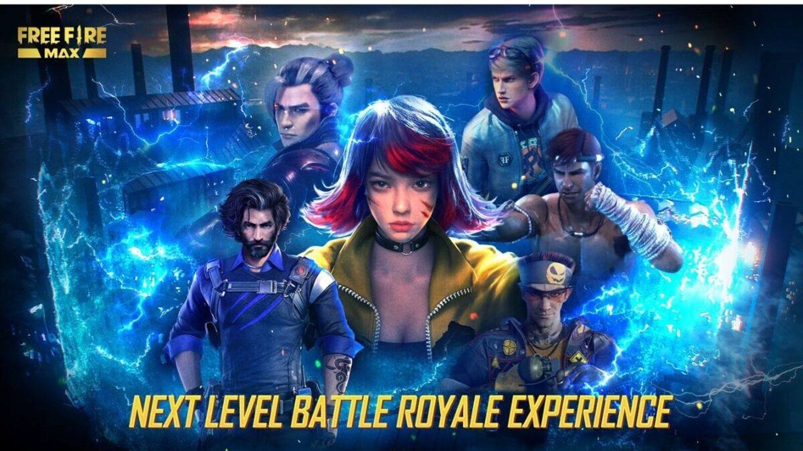 garena free fire redeem codes november