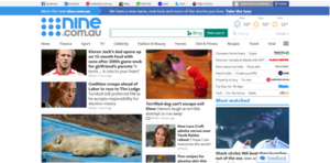 ninemsn ninemsn