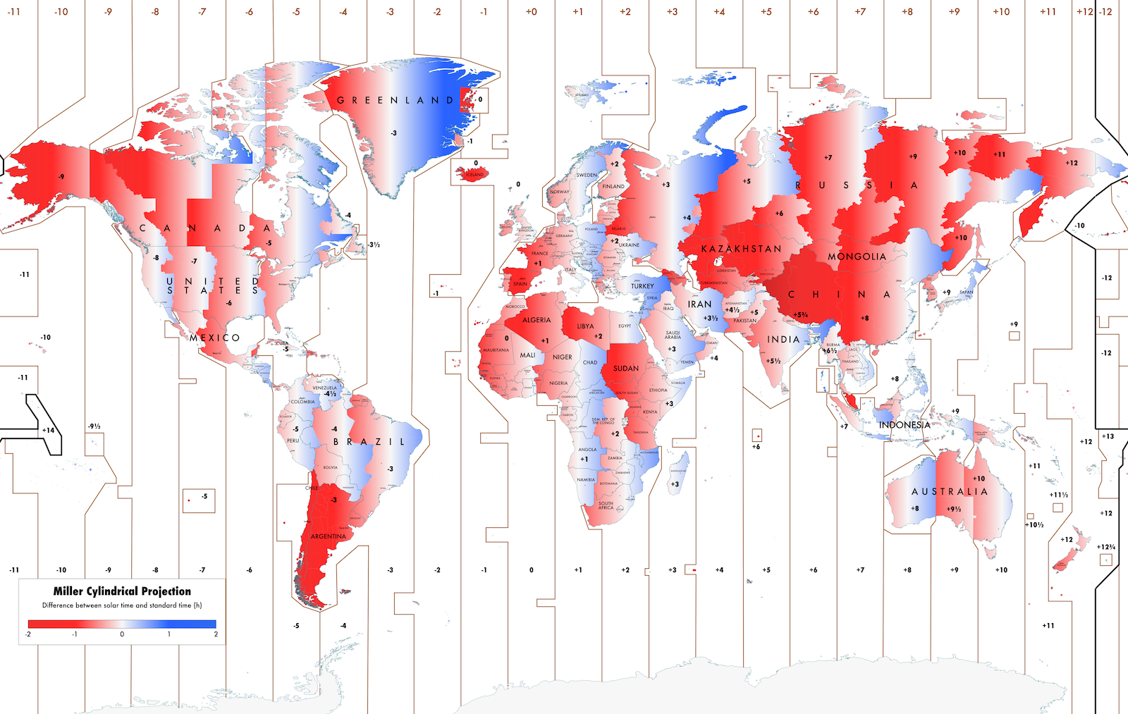 gmt time vs utc