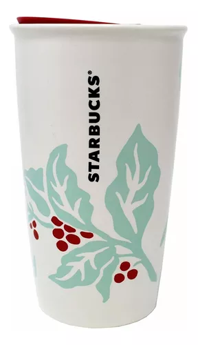 starbucks vasos 2018