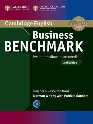 cambridge english business preliminary book pdf