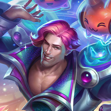 probuilds taric