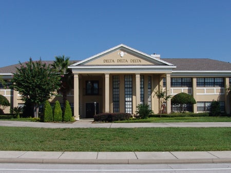 ucf delta delta delta