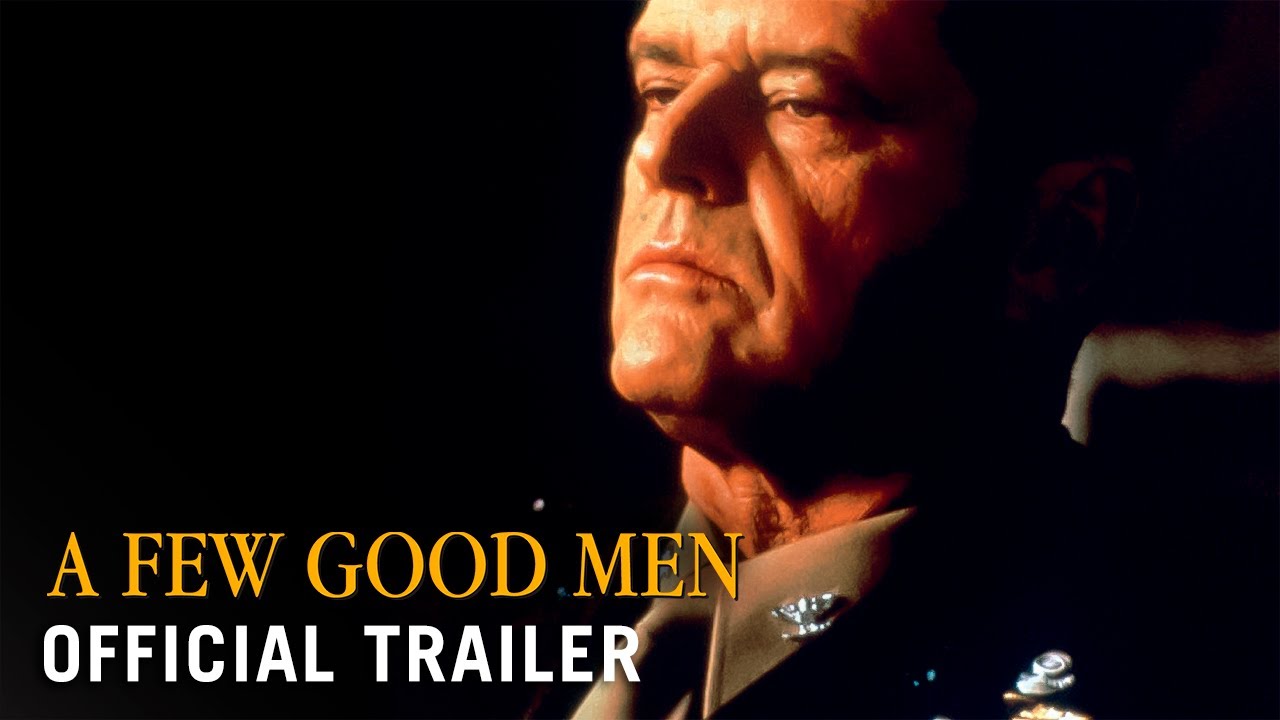 a few good men youtube