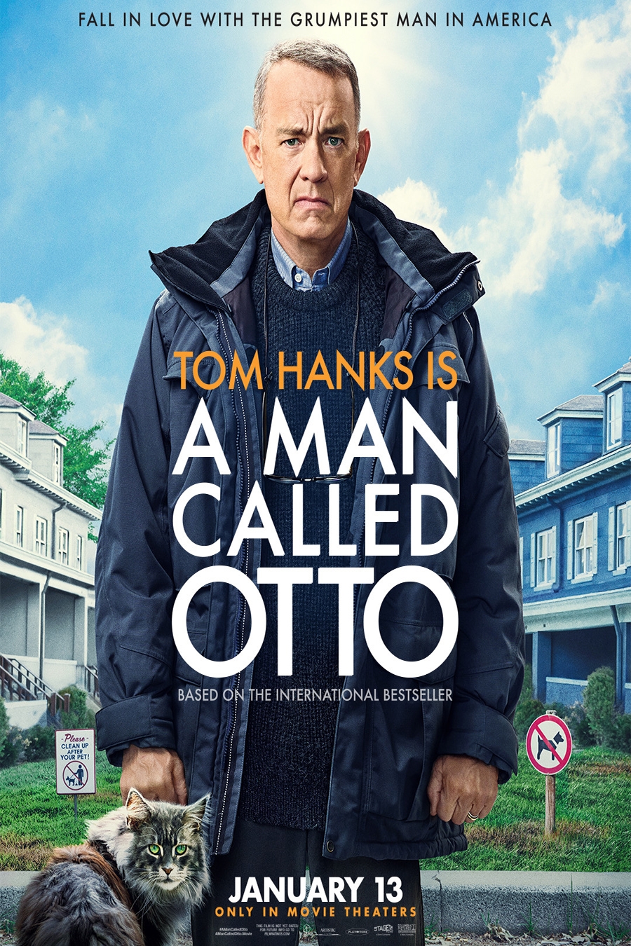 a man called otto دانلود