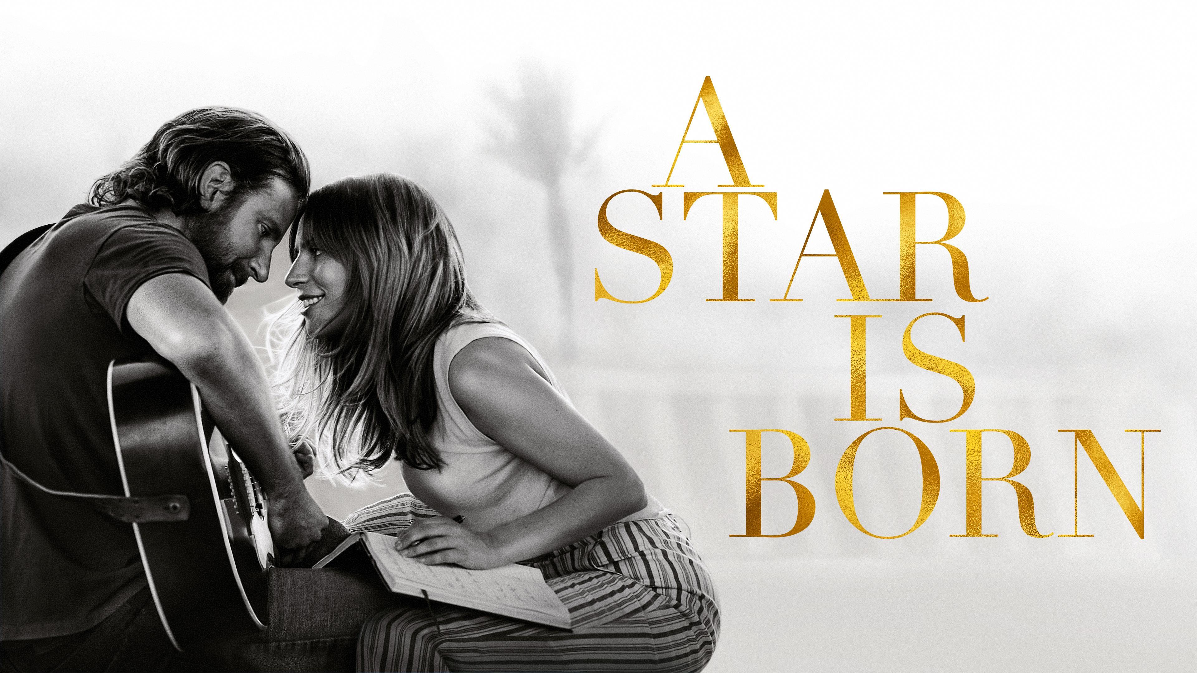 a star is born stream