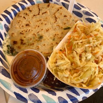 pupusas near me