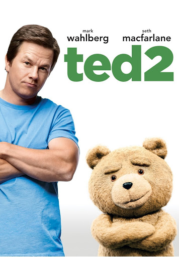 ted pelicula completa en español