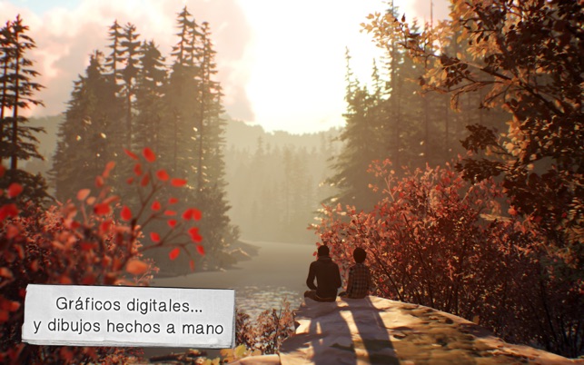 life is strange 2 ios