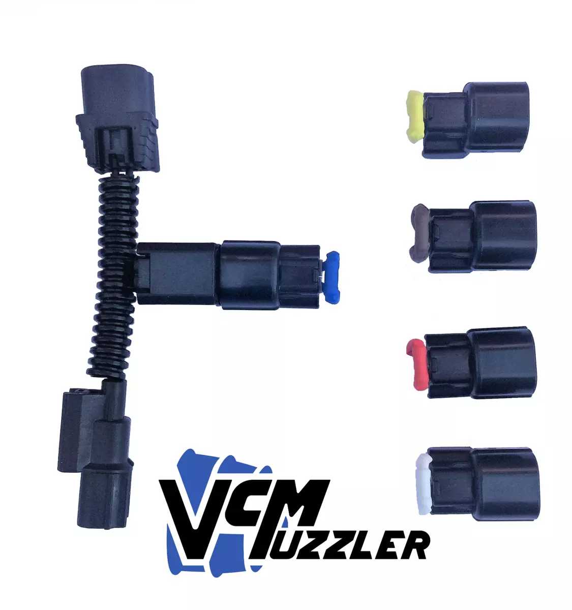 vcm muzzler