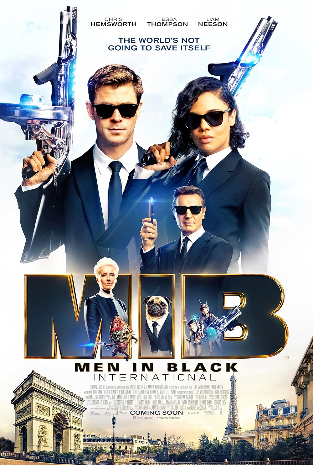 men in black imdb