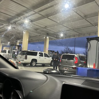 gas price in costco bellingham