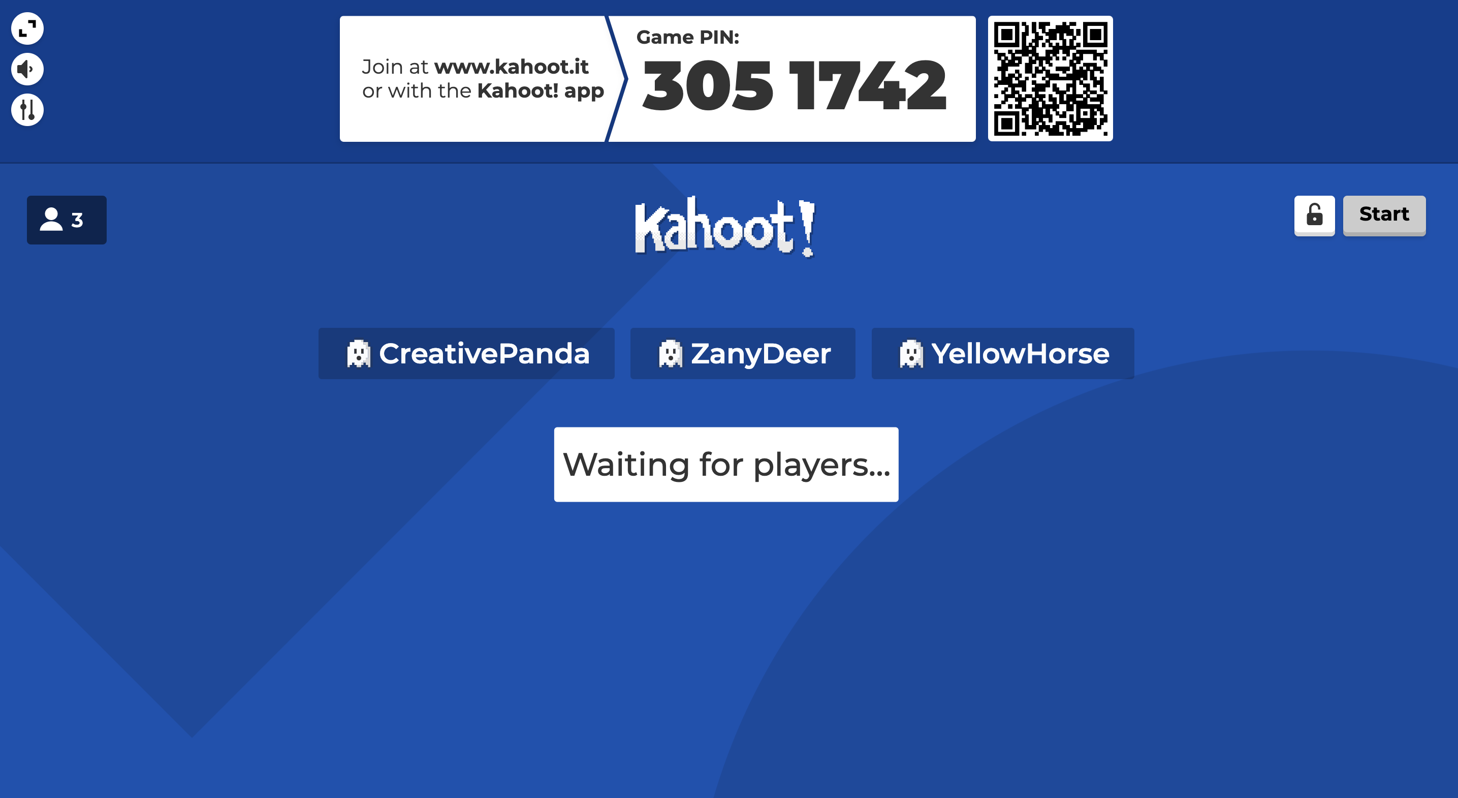 www kahoot ot