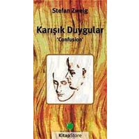 karışık duygular stefan zweig