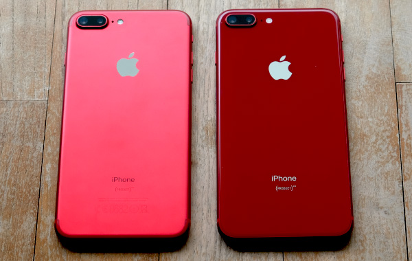 iphone 8 plus red true