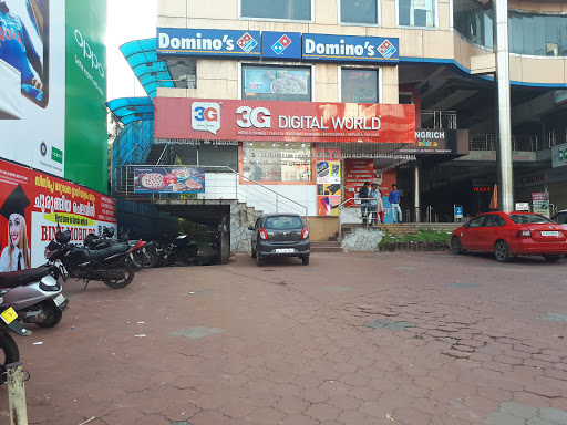 dominos kozhikode