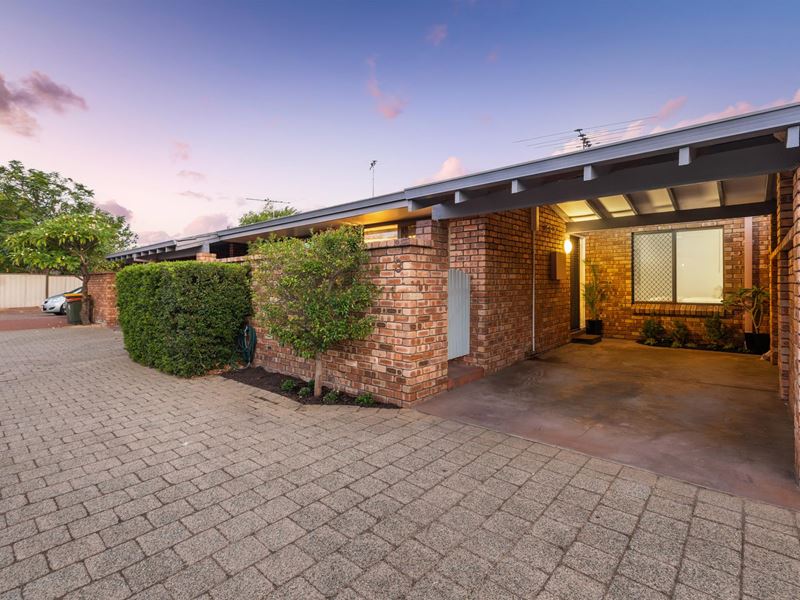 mount hawthorn houses for sale