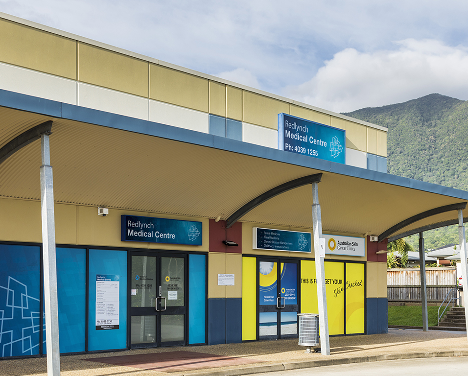 redlynch medical centre