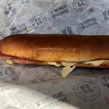 jimmy johns houston tx