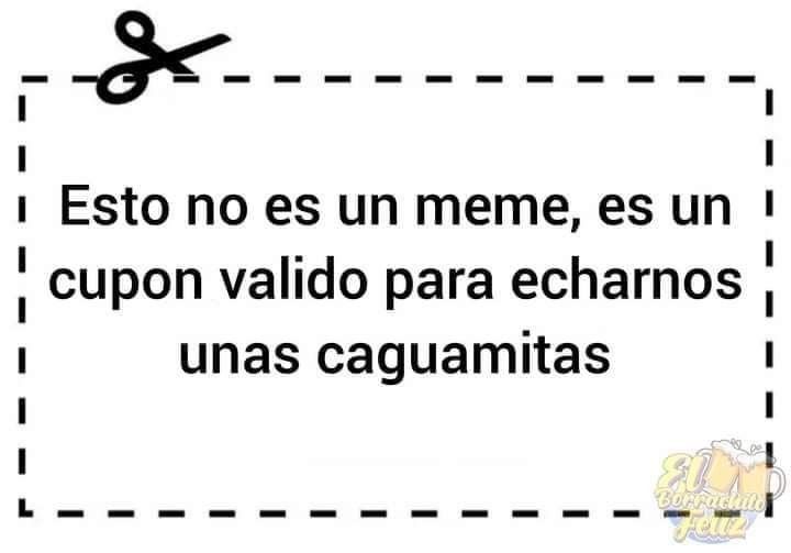 cupones memes