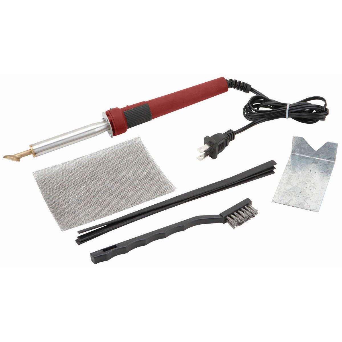 plastic welding kit