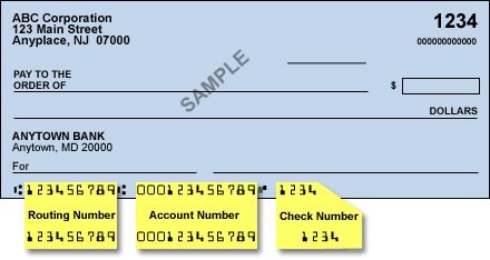 busey bank routing number