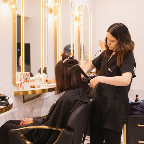 affordable hairdressers brisbane