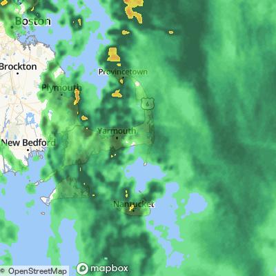 weather radar harwich ma