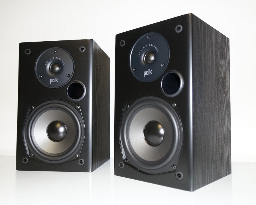 polk audio t15