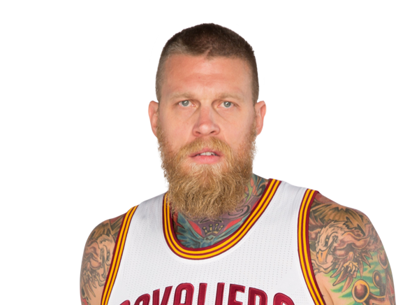 chris andersen birdman