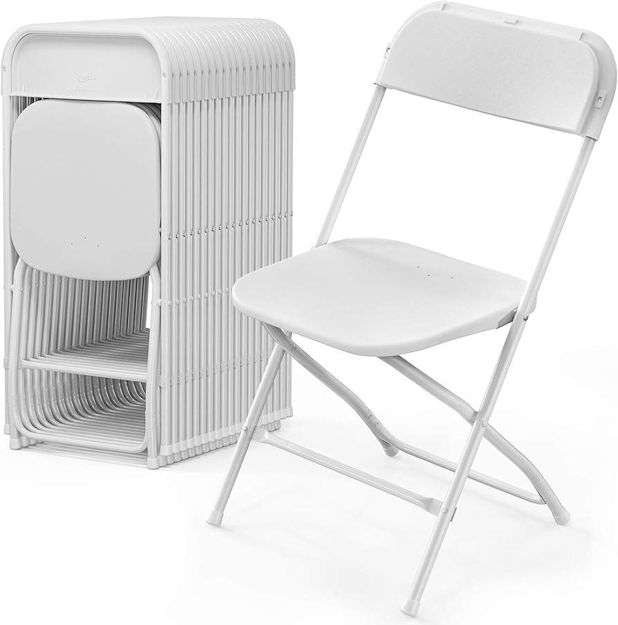 folding chair on amazon