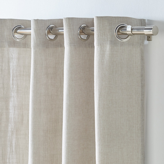 freedom eyelet curtains