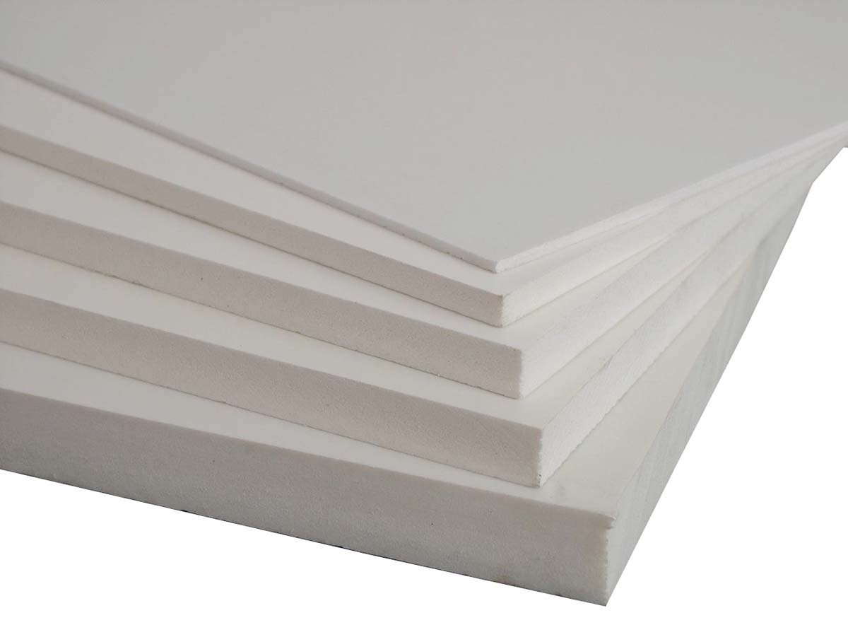 3mm pvc sheet price