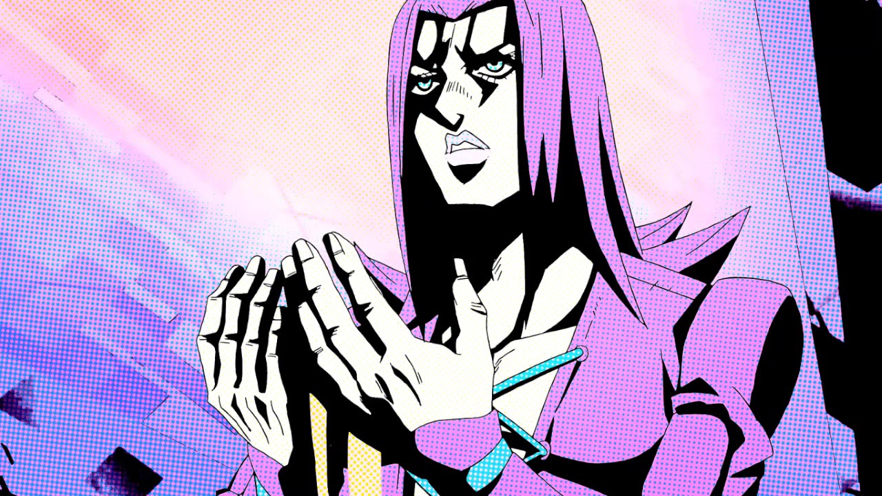 abbacchio theme