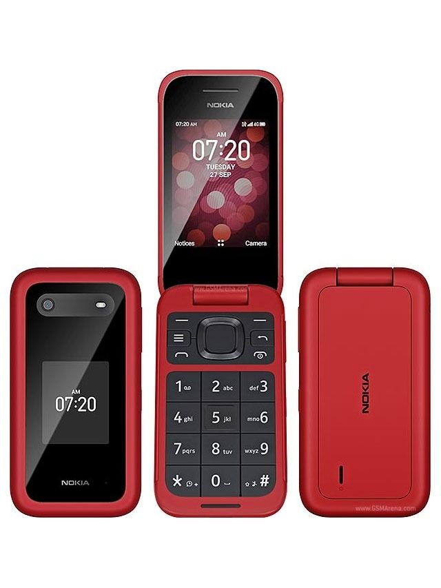 nokia 2780 flip price