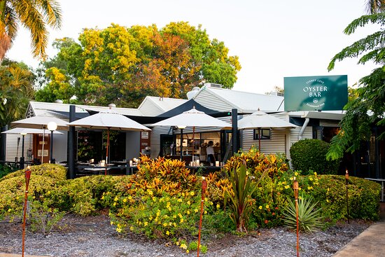 oyster bar broome