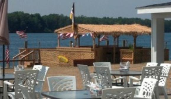 tonawanda waterfront restaurants