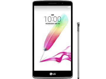 g4 lg stylus