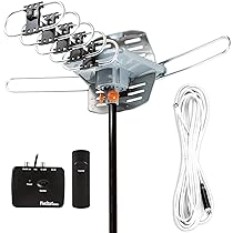 amazon tv antennas outdoor