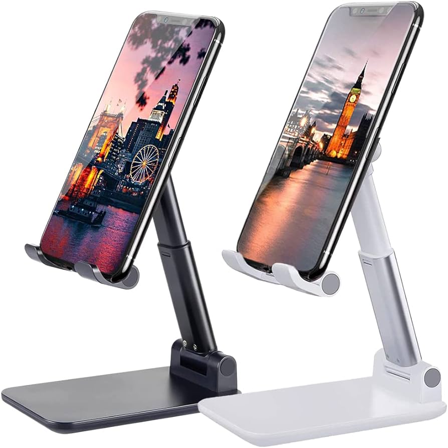 phone stand for desk