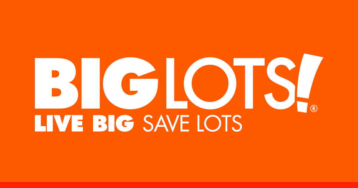 big lots in