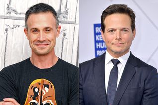 scott wolf plastic surgery